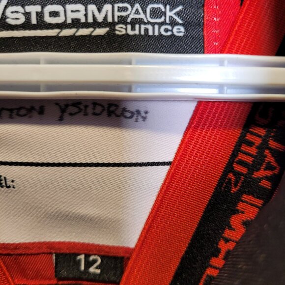 Brand New Boys Stormpack Sunice Snowsuit - Size 12 - Picture 11 of 12